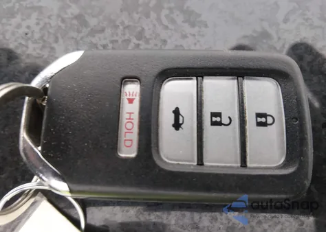 2015 Honda Accord Hybrid Ex-L z USA, uszkodzony, nr VIN 1HGCR6F58FA014239